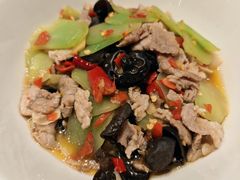 -黔蘑菇四季餐厅(观山湖店)