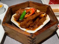 -晓粤·惹味粤菜(凯德乐峰广场店)