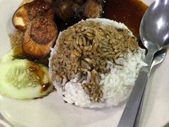 -阿坤纯正西刀鱼丸(Kuala Lumpur Branch)