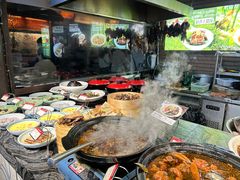 -五味堂·江浙土菜(月河特色店)