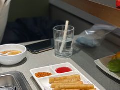 -海底捞火锅(东方时代广场店)