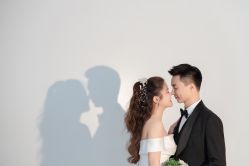 -Mu慕婚纱摄影·超级工作室