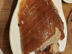 -满园烤鸭·春饼(太原街万达店)
