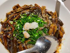 响油鳝糊-玫瑰厅上海菜(兴国路店)