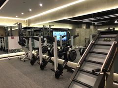 -Answer Fitness 答案健身(奥体店)