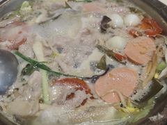 -海关荤豆花(洋河一路店)