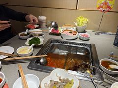-海底捞火锅(坪山益田假日广场店)