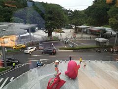 -点都德(广州白云山景区南门店)