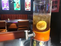 -有蚝有翅烧烤大排档·宵夜(右安门店)