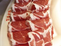 锡盟羔羊肉-巴邑火锅·鲜切牛肉(萧山银隆店)