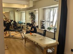 -简·无界健身工作室·运动康复·体态(石厦店)