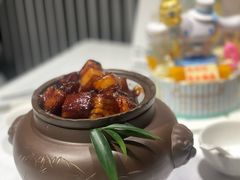 -海富门·带鱼·淮扬菜·粤菜(甘家口店)