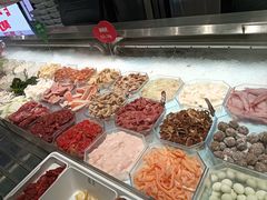 -成都你六姐·牛肉冒菜(信泰中心商场店)
