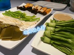 -鱼酷活鱼烤鱼(昆明路店)