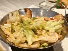 -阿英煲(凉城路店)