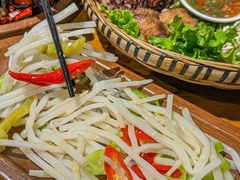 -隔壁老王·家常云南菜(花巷店)