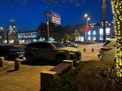 -王府井奥莱临潼小镇(临潼店)