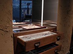 -大视光学•LINDBERG林德伯格•全球手工眼镜集合店(王府井店)
