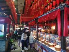 -客家大院·非遗赣南客家菜(郁孤台店)