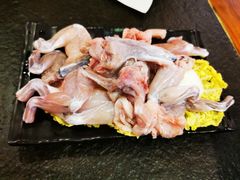 -重庆烧鸡公火锅(簋街店)