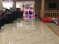 -汤里来温泉