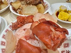 -池记(尖沙咀店)