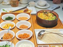 厦门薄饼-黑明餐厅(白鹭洲店)