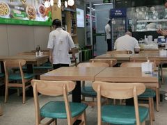大堂-紫光园·烤鸭(沙河物美店)