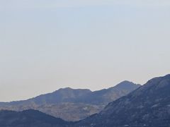 -崂山仰口游览区