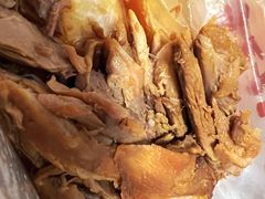 肘子-鼎香润(德胜门内店)