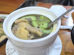-堂宴·老厦门私房菜(1988仙岳总店)