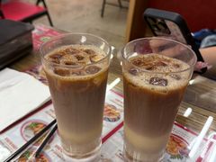 -孖记茶档·热腾茶餐(江南西plus店)
