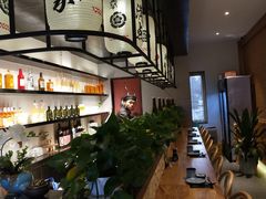 -鹿岛日式料理(嘉善施家南路店)