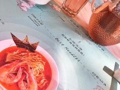 -南山鲜虾面·活鲜小馆·海味大连菜(南山总店)