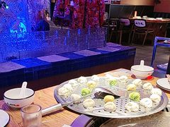 -山河屯铁锅炖鲜鹅·东北菜(开发区一店)