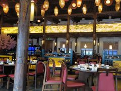 -HOHO餐厅(古子城店)