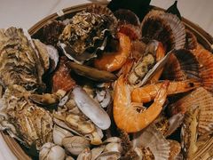 -小螺号海鲜·地道鲁菜(省体总店)