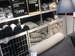 -宜家家居(西安未央商场店)