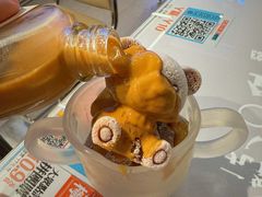 -肥韬茶餐厅(海上世界店)