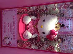 iphone_upload_pic-Hello Kitty Cafe(弘大店)