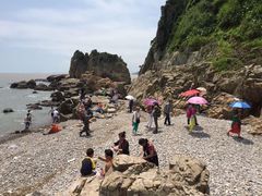 -东海半边山旅游度假区