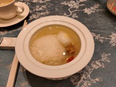 -扬州香格里拉·香宫中餐厅