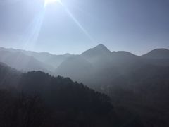 -麦积山温泉