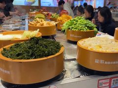 -龍歌自助小火锅(秦淮水游城店)