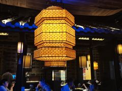 -绿茶餐厅(昆明世纪金源店)