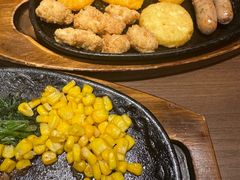 -萨莉亚意式餐厅(杭州滨江天街店)