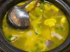 -呼吸森林·生态农庄农家乐私房菜