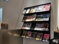 -喜茶(上海兴业太古汇店)