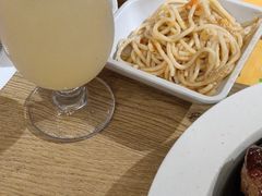 -豪客来牛排(人民东路店)
