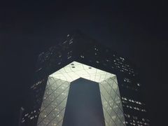 -中央广播电视总台(光华路办公区)